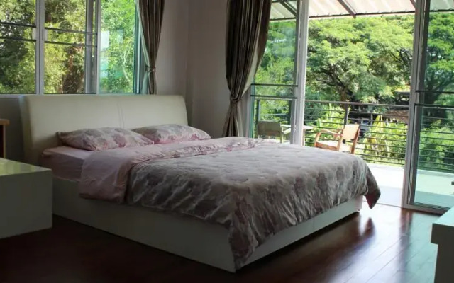 Sky House