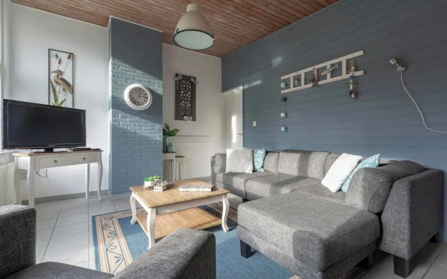 Spacious Duo by the Dunes