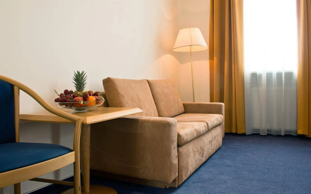 Hotel Nabucco
