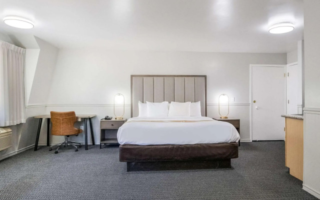 Quality Inn South Lake Tahoe