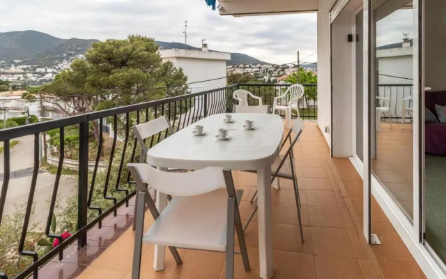 CARBONERAS 45 Apartamento con terraza