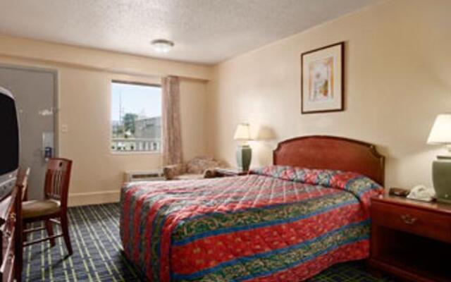 Travelodge Pittsburgh