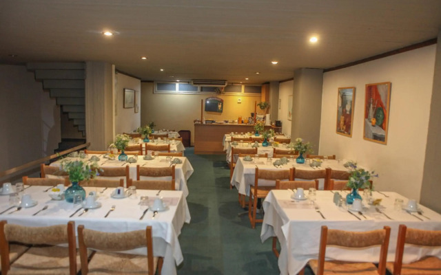 Dioscouri Hotel