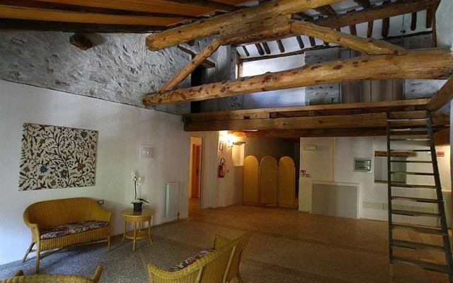 Relais Bagni Masino Terme & Spa