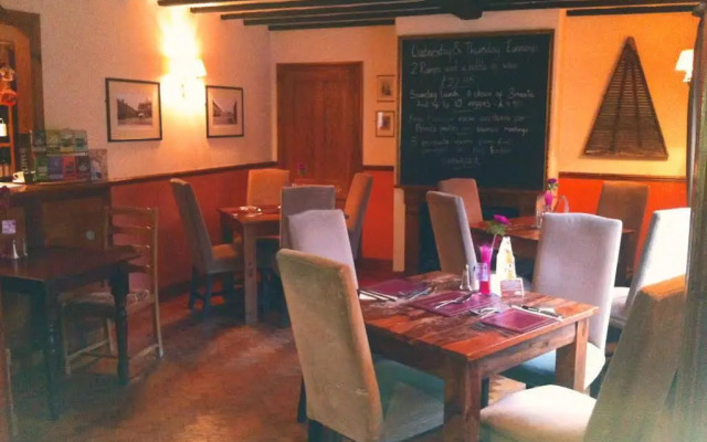 The George Inn