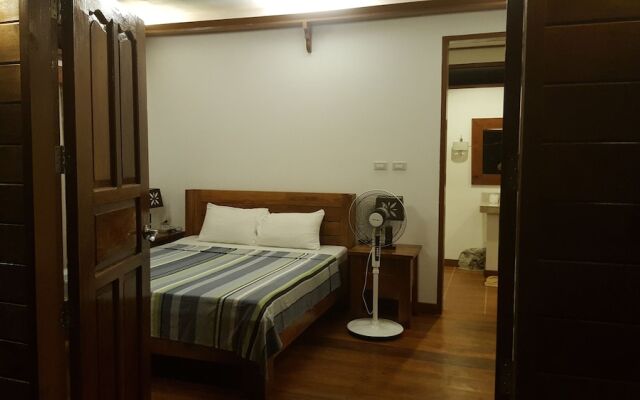 The Alternative Beach Cottages