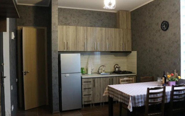 Batumi Hostel