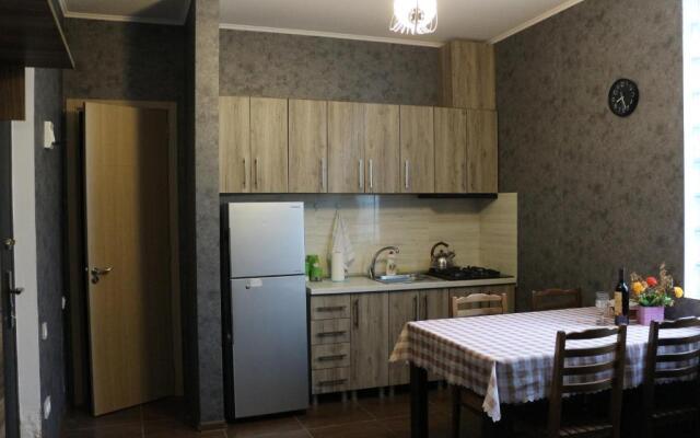 Batumi Loves you Apartment