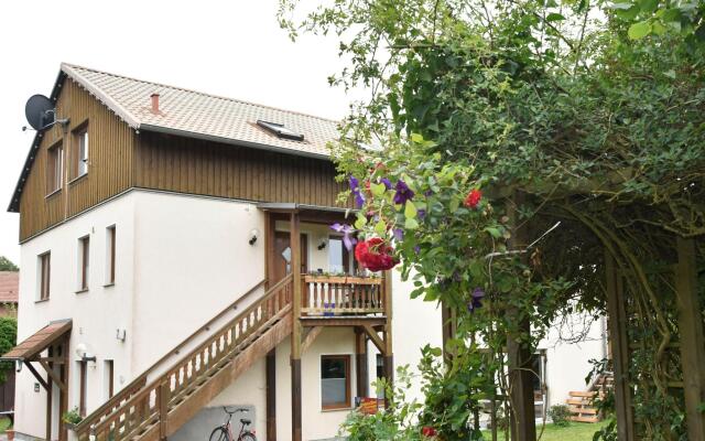 Wohnung in Rerik Nahe Ostseestrand