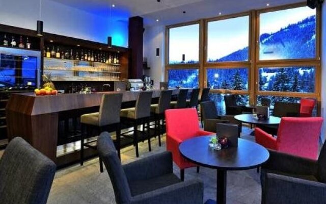 ALFA Hotel Serfaus