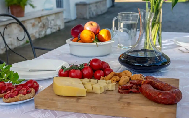 Trullo Di Nonna Cecca