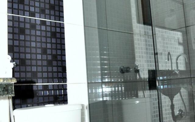 Hotel Fortaleza Prime