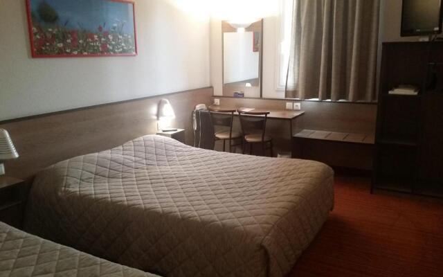 ACE Hôtel Brive-la-Gaillarde