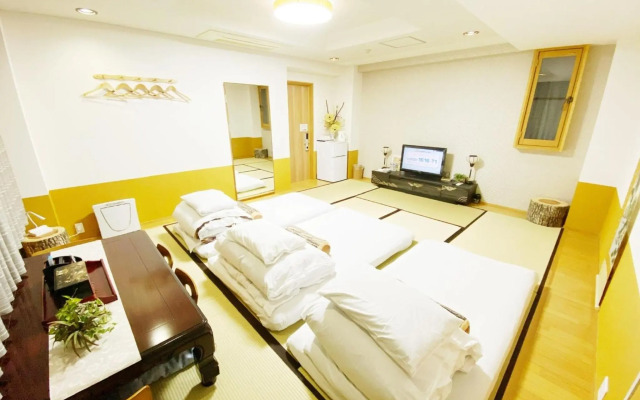 Reinahill - Vacation STAY 67181v