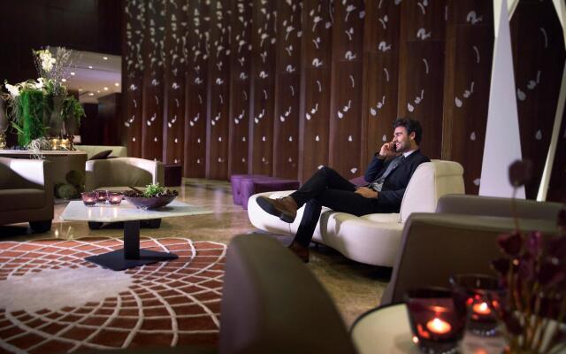 City Centre Rotana Hotel Doha