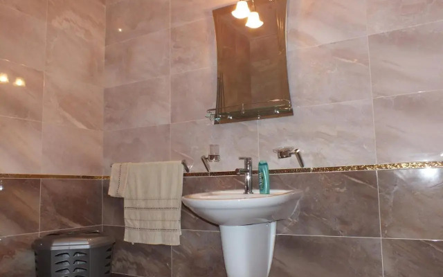 Marjanapartment