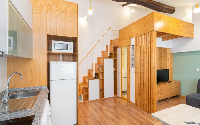 Antero Quental Residence