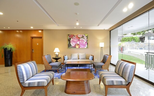 Surya Hotel & Cottages Prigen