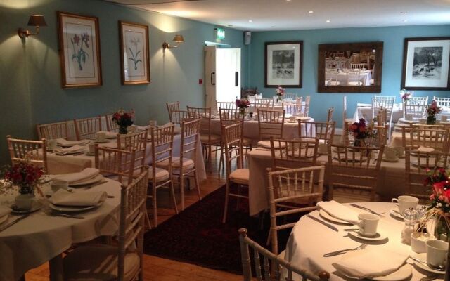 The White Hart