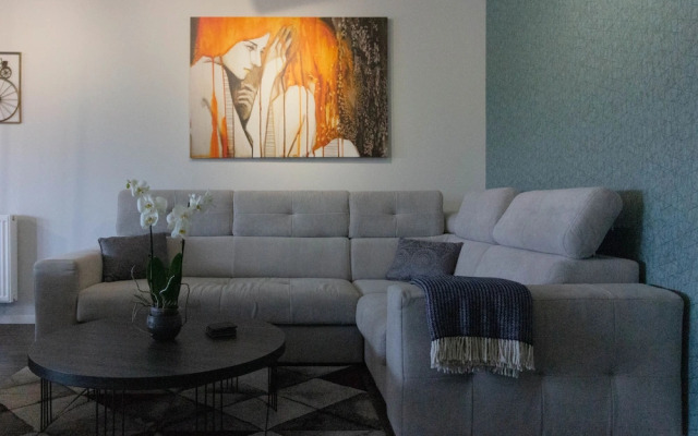 Ares Apart Hotel