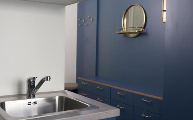 Stockholm Hotel Apartments Bromma