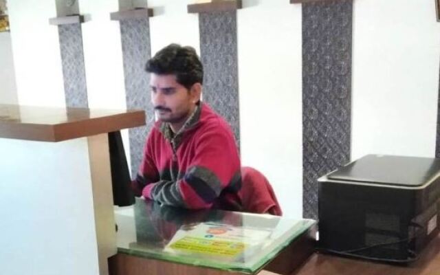 Hotel Jindal