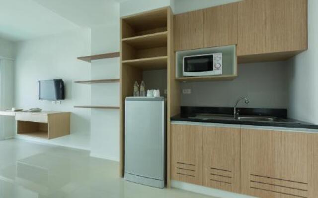 Thongchen Residence