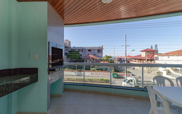 Aluguel Apartamento 3 quartos vista mar