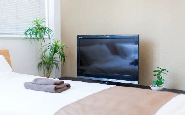 Sakamoto Building 7F