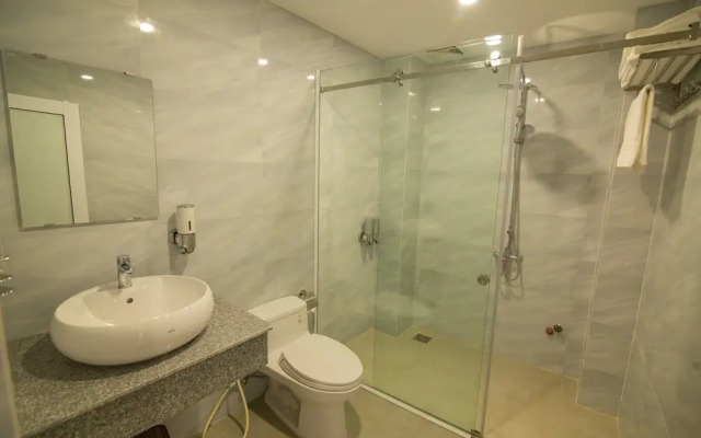 Green Hotel Quy Nhơn - Hostel