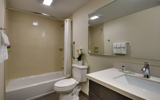 Candlewood Suites Wichita East by IHG