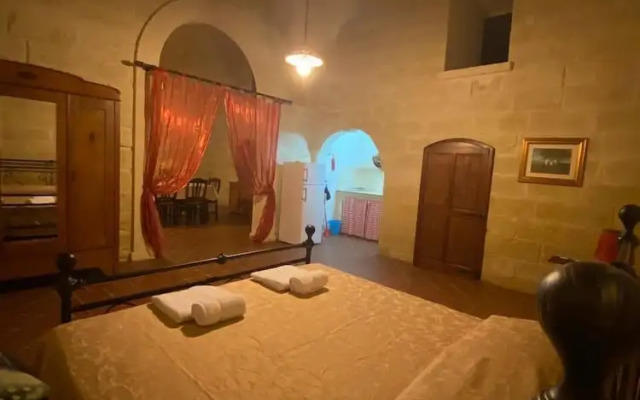 Masseria Montanari