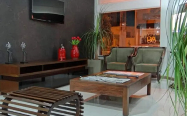 Bravo City Hotel Dourados