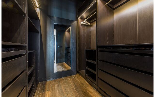 Apartamento de lujo en la Puerta del Sol