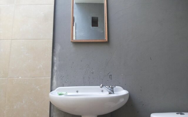 Ressa Homestay