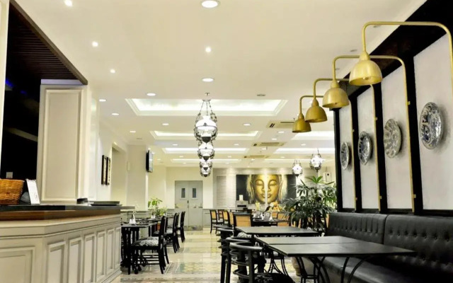Indies Heritage Hotel Prawirotaman Yogyakarta