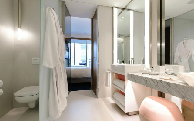 Sofitel Mexico City Reforma