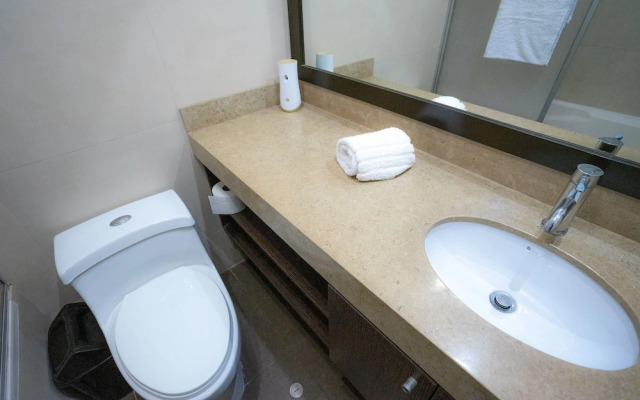 Redibuk - Nice 1BR apartment in Barranco