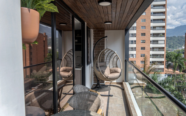 Luxury Suites Prana By Cadissa
