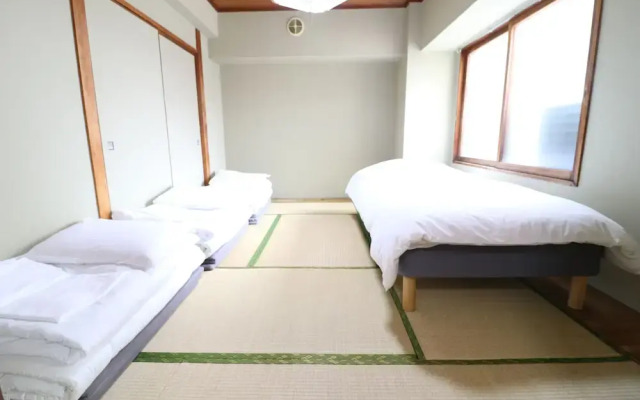 President Susukino 813