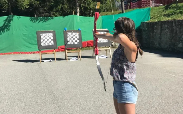 Résidence Les Pistes