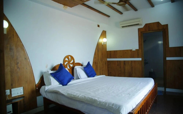 PL.A Residency