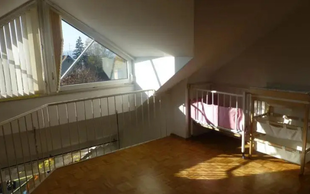 Maisonette Bodensee-Traum