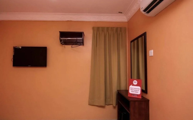 NIDA Rooms Kampar Splendour