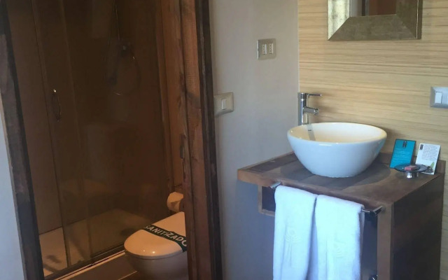 Hotel Rangi Pucon