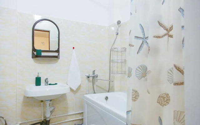 Пять Звёзд на Энтузиастов 3