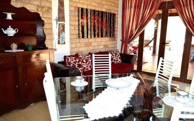 Villa Cleopatra