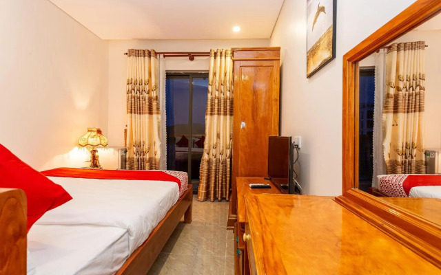 Mai Hùng Hotel