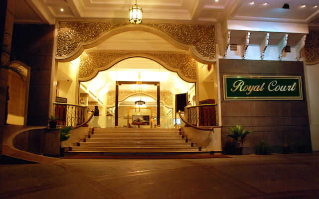 Royal Court
