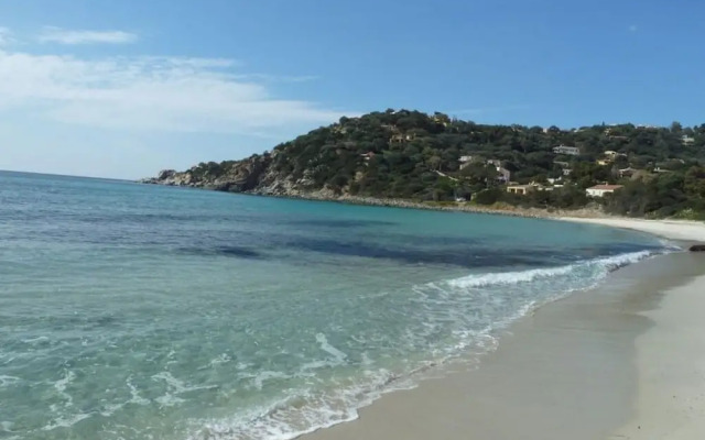 Villa Marianna Comfortable Holiday Residence